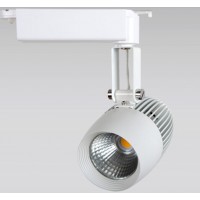 LED COB 30W LED Track Spot Light