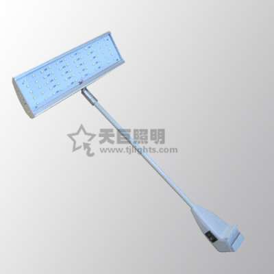 12W SMD Booth Arm Light for Display Banner