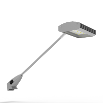 18W LED Display Spot Arm Light for Exhibition Wall