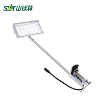 Hot sale 24w smd long arm led trade show display light fixtures